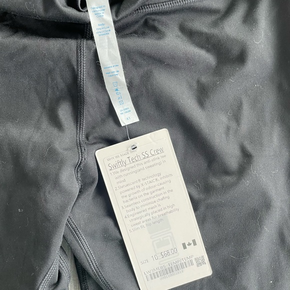 NWT woman’s tights size 10 - Picture 3 of 3